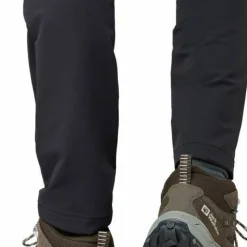 Jack Wolfskin Men's Vojo Tour Texapore Mid Cold Coffee