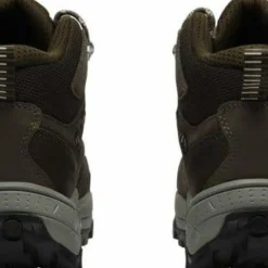 Jack Wolfskin Men's Vojo Tour Texapore Mid Cold Coffee