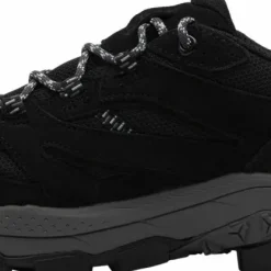 Jack Wolfskin Men's Vojo Tour Texapore Low Phantom