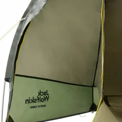 Jack Wolfskin North Timer Island Moss