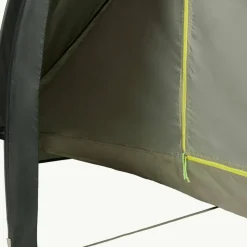 Jack Wolfskin North Timer Island Moss