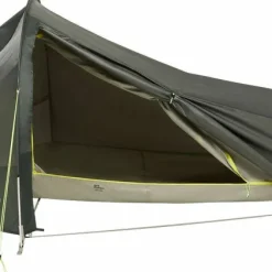 Jack Wolfskin North Timer Island Moss