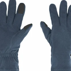 Jack Wolfskin Real Stuff Glove Midnight Sky