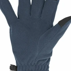 Jack Wolfskin Real Stuff Glove Midnight Sky