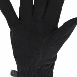 Jack Wolfskin Real Stuff Glove Black