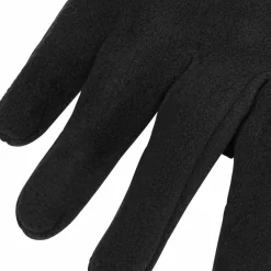 Jack Wolfskin Real Stuff Glove Black