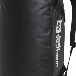Jack Wolfskin Unisex Expdn Duffle 70 Black
