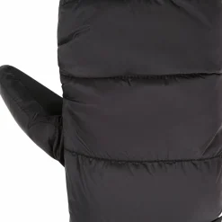 Jack Wolfskin Urban Mitten Black