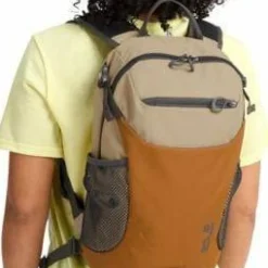 Jack Wolfskin Velocity 12 Autumn Leaves