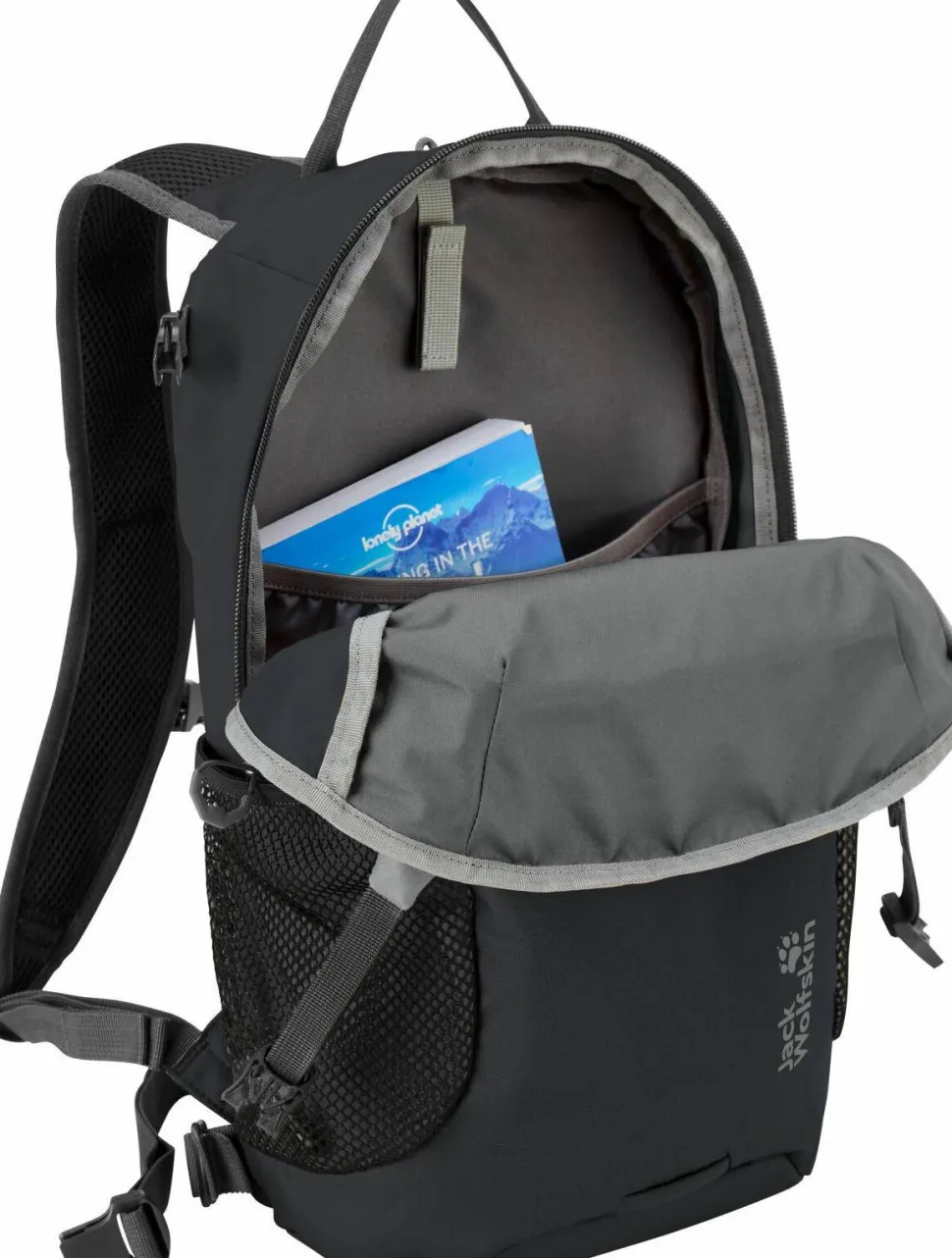 Jack Wolfskin Velocity 12 Phantom