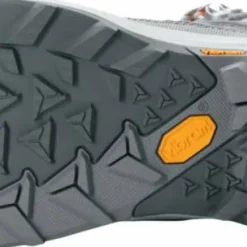 Jack Wolfskin Women's Cyrox Texapore Mid Pebble