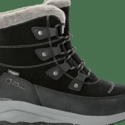 Jack Wolfskin Women's Dromoventure Texapore High Phantom