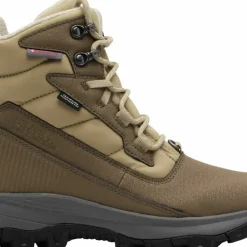 Jack Wolfskin Women's Everquest Pro Texapore High Anis