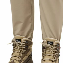 Jack Wolfskin Women's Everquest Pro Texapore High Anis