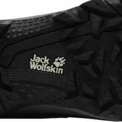 Jack Wolfskin Women's Everquest Pro Texapore High Anis