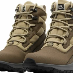 Jack Wolfskin Women's Everquest Pro Texapore High Anis