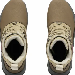 Jack Wolfskin Women's Everquest Pro Texapore High Anis