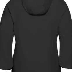 Jack Wolfskin Women's Flowline Pro 2l Ins Jacket Black
