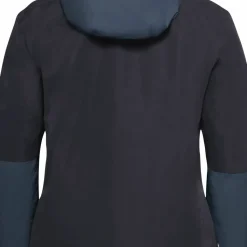 Jack Wolfskin Women's Flowline 2l Ins Jacket Midnight Sky