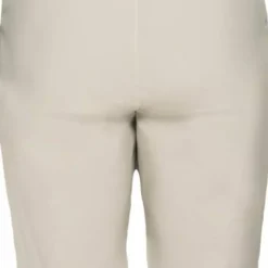 Jack Wolfskin Women's Flowline Pro 2l Ins Pants Pale Sand