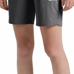 Jack Wolfskin Women's Hikeout Shorts Black