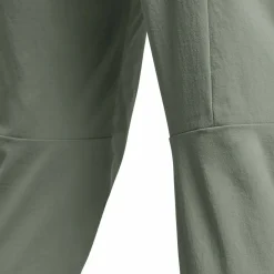 Jack Wolfskin Women's Hikeout Pants Slate Green