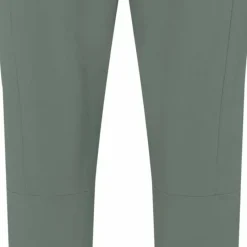 Jack Wolfskin Women's Hikeout Pants Slate Green