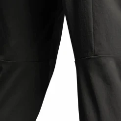 Jack Wolfskin Women's Hikeout Pants Black