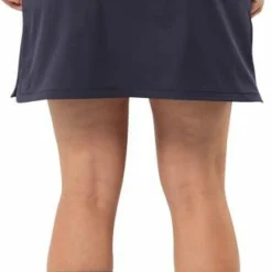 Jack Wolfskin Women's Hiking Alpine Skort Graphite