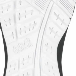 Jack Wolfskin Women's Lakewood Ride Sandal Black