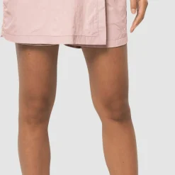 Jack Wolfskin Women's Lightsome Skort Light Blush