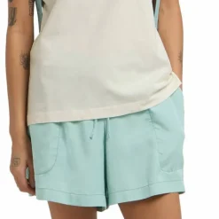 Jack Wolfskin Women's Montero Shorts Soft Jade