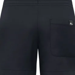 Jack Wolfskin Women's Montero Shorts Dark Navy