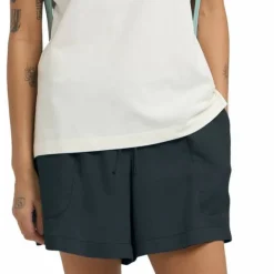 Jack Wolfskin Women's Montero Shorts Dark Navy