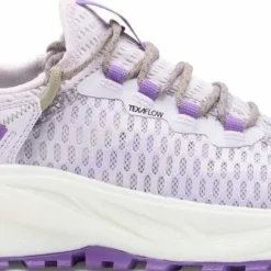 Jack Wolfskin Women's Prelight Swift Vent Low Pale Lavendar