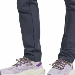 Jack Wolfskin Women's Prelight Swift Vent Low Pale Lavendar