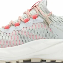 Jack Wolfskin Women's Prelight Swift Vent Low Sunset Coral