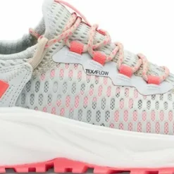 Jack Wolfskin Women's Prelight Swift Vent Low Sunset Coral