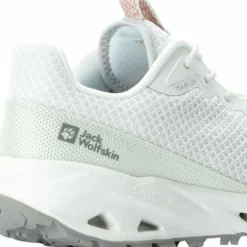 Jack Wolfskin Women's Prelight Vent Low Chalk 6291