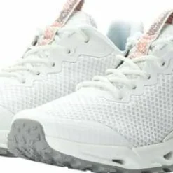 Jack Wolfskin Women's Prelight Vent Low Chalk 6291
