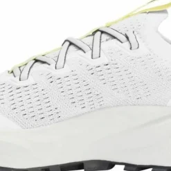 Jack Wolfskin Women's Ps Trail Knit Low Stark White