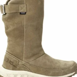 Jack Wolfskin Women's Queenstown Texapore Boot High Cookie