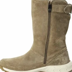 Jack Wolfskin Women's Queenstown Texapore Boot High Cookie