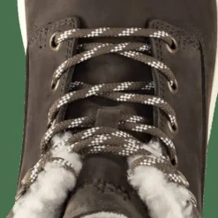 Jack Wolfskin Women's Queenstown City Texapore Mid Cold Coffee