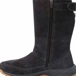 Jack Wolfskin Women's Queenstown Texapore Boot High Phantom