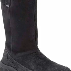 Jack Wolfskin Women's Queenstown Texapore Boot High Phantom