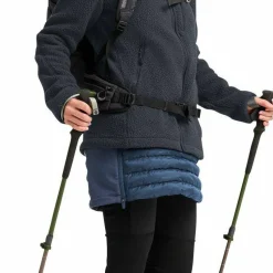 Jack Wolfskin Women's Routeburn Pro Ins Skirt Midnight Sky