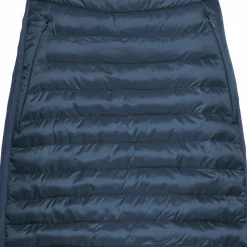 Jack Wolfskin Women's Routeburn Pro Ins Skirt Midnight Sky