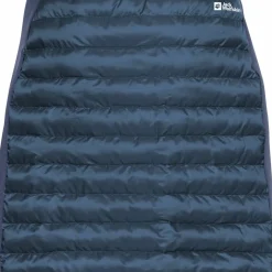 Jack Wolfskin Women's Routeburn Pro Ins Skirt Midnight Sky