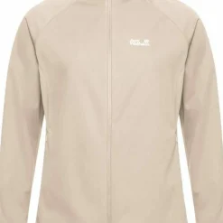 Jack Wolfskin Women's Skyvail Jacket Oyster